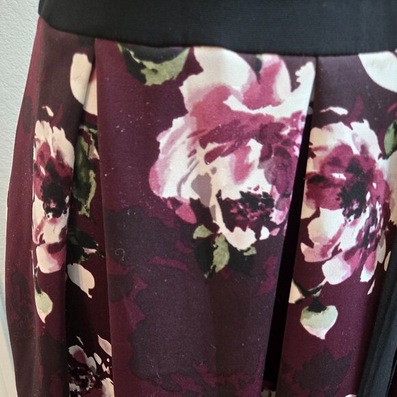 Fleur and Stone - Size 12 Dress with pockets - Pre-Owned - Picture 2 of 6